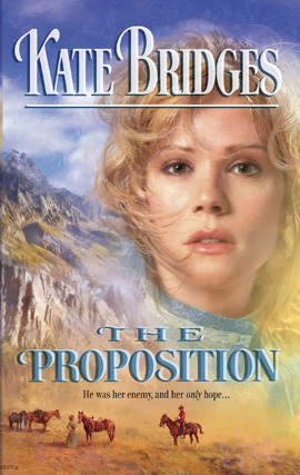 The Proposition - ebook